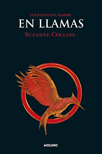 9788427202139: En llamas/ Catching Fire