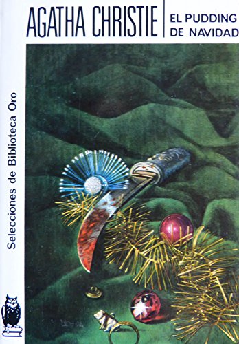 Imagen de archivo de EL PUDDING DE NAVIDAD a la venta por Zilis Select Books