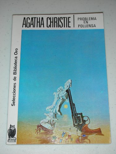 Imagen de archivo de Problema En Pollensa (The Regatta Mystery) a la venta por ThriftBooks-Dallas