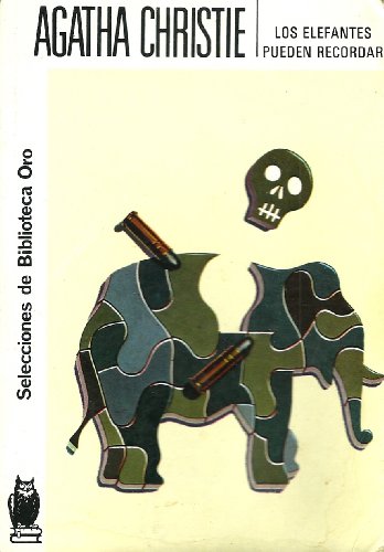 Imagen de archivo de Los Elefantes Pueden Recordar (Elephants Can Remember) (Spanish Edition) a la venta por SecondSale