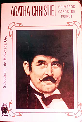 Stock image for Primeros Casos De Poirot/Hercule Poirot's Early Cases for sale by medimops