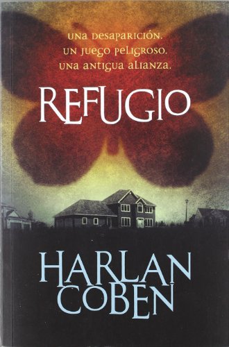 9788427203013: REFUGIO (Ficcin Young Adult)