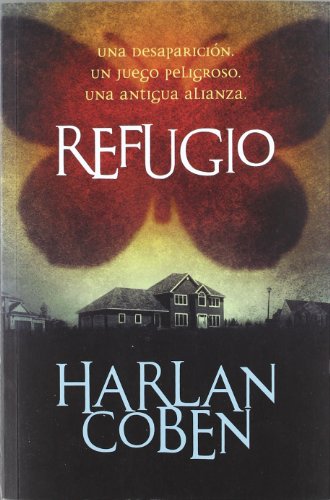 9788427203013: Refugio