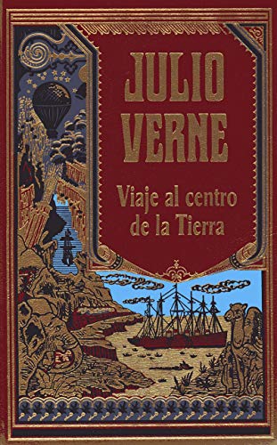 9788427203099: Viaje al centro de la tierra (OTROS FICCION)