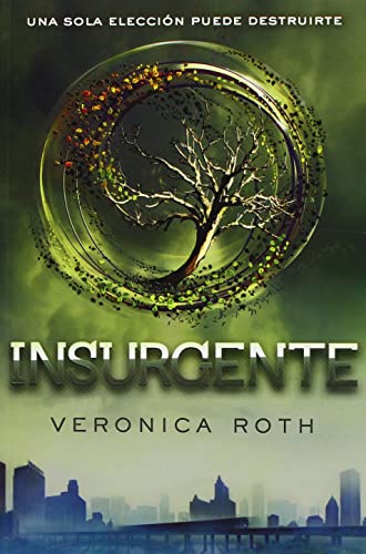 9788427203181: Divergente 2 - Insurgente (Veronica Roth)