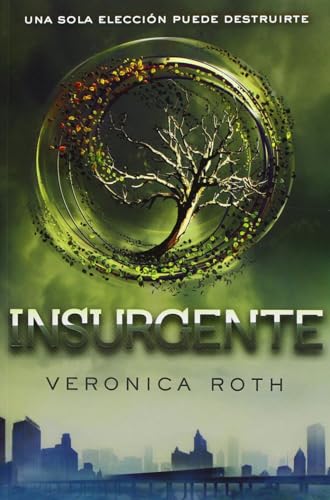 Stock image for Insurgente / Insurgent for sale by ThriftBooks-Reno