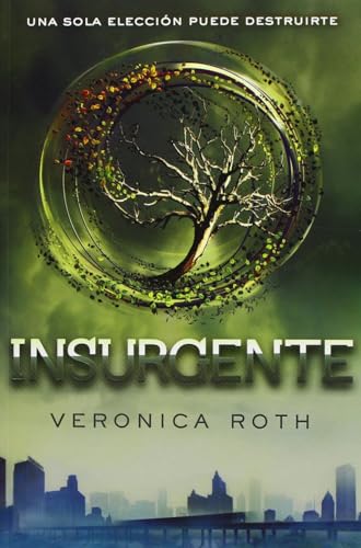 Stock image for Insurgente / Insurgent for sale by ThriftBooks-Atlanta