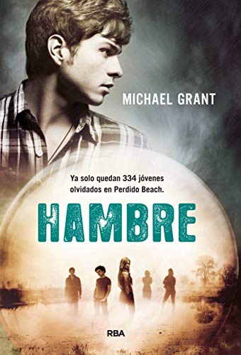 9788427203419: Hambre (Saga Olvidados 2)