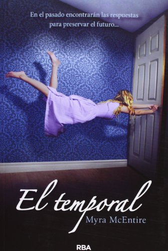 Stock image for El temporal for sale by medimops