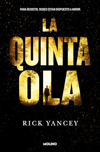 Stock image for La Quinta Ola / The 5th Wave for sale by ThriftBooks-Dallas