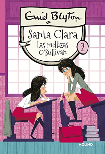 9788427206786: Santa Clara 2 - Las mellizas O'Sullivan (Inolvidables)