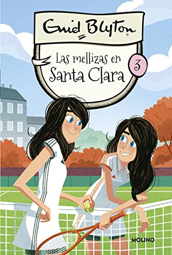 9788427206793: Santa Clara 3 - Las mellizas en Santa Clara (Inolvidables)