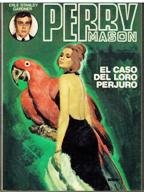 Stock image for El caso del loro perjuro Erle Stanley Gardner for sale by VANLIBER