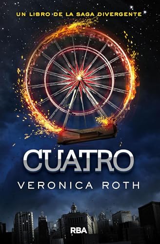 Imagen de archivo de Cuatro / Four: A Divergent Collection (Divergente) (Spanish Edition) a la venta por SecondSale