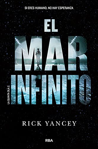 Stock image for El Mar Infinito (FICCIN YA) for sale by medimops