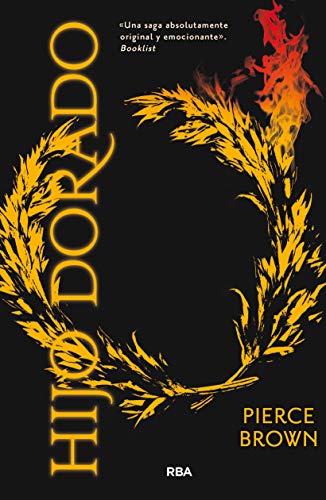 9788427208773: Hijo dorado/ Golden Son (Red Rising Trilogy, 2)