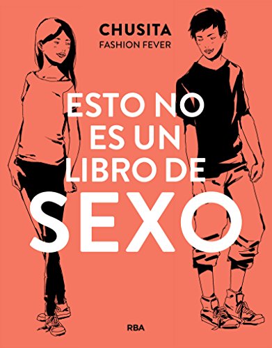 9788427209855: Esto no es un libro de sexo (Spanish Edition)