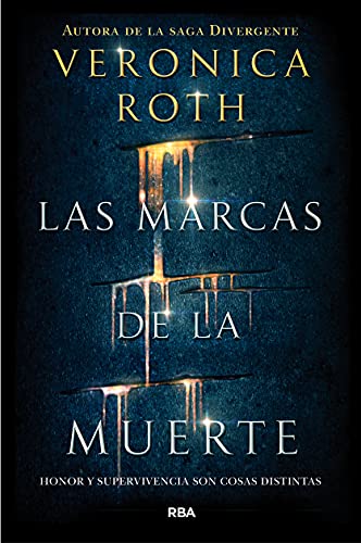 Beispielbild fr Las marcas de la muerte (Las marcas de la muerte 1) zum Verkauf von Better World Books: West