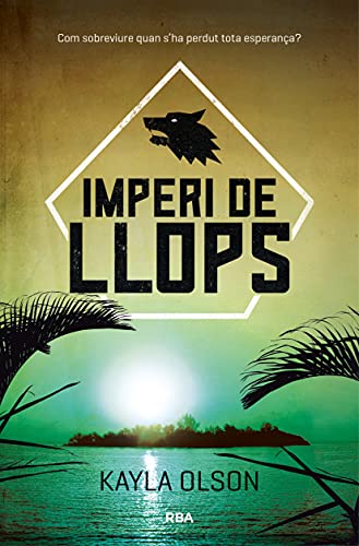 Stock image for IMPERI DE LLOPS for sale by KALAMO LIBROS, S.L.