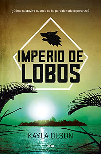 Beispielbild fr Imperio de lobos / The Sandcastle Empire zum Verkauf von medimops