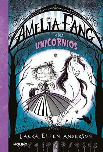 Imagen de archivo de AMELIA FANG Y LOS UNICORNIOS a la venta por Serendipity