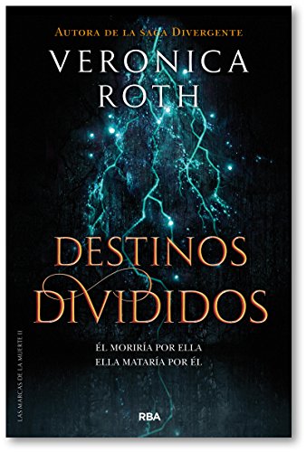 Beispielbild fr Destinos divididos (Las marcas de la muerte 2) zum Verkauf von Better World Books: West