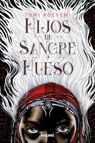 Stock image for Hijos de sangre y hueso (FICCI?N YA) (Spanish Edition) for sale by SecondSale