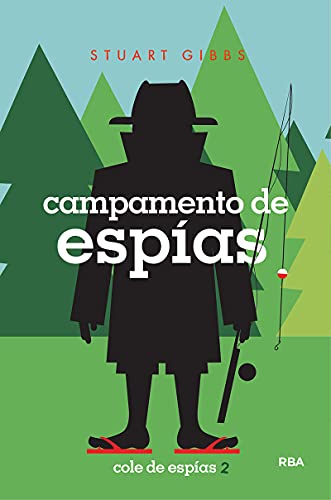 Stock image for Campamento de esp�as / Spy Camp (Cole De Espias) (Spanish Edition) for sale by St Vincent de Paul of Lane County