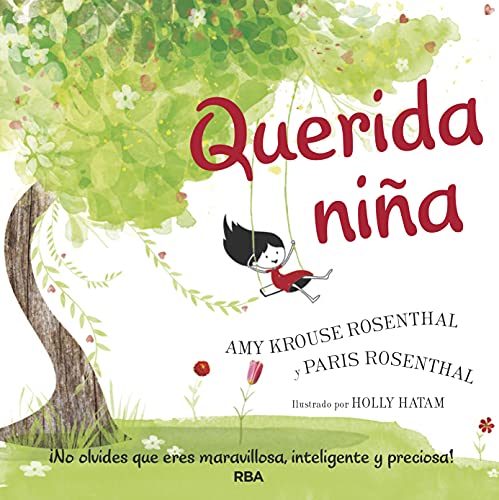 Imagen de archivo de Querida nia (Spanish Edition) a la venta por Iridium_Books