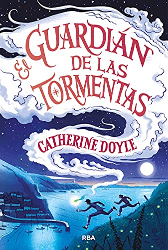 Beispielbild fr El Guardin de Las Tormentas / the Storm Keepers Island zum Verkauf von Better World Books