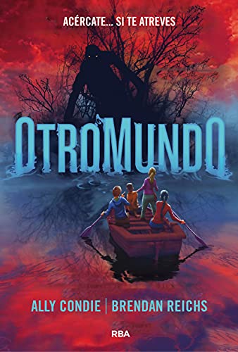 Beispielbild fr Otromundo (Spanish Edition) zum Verkauf von SecondSale