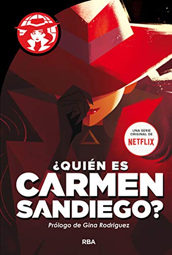 Beispielbild fr Carmen Sandiego 1 - ¿qui N Es Carmen Sandiego? zum Verkauf von Hamelyn
