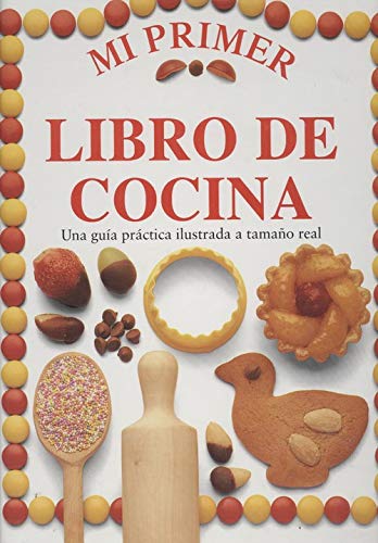 Libro De Cocina (9788427217003) by Wilkes, Angela