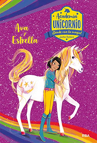

Ava y Estrella/ Ava And Star -language: Spanish