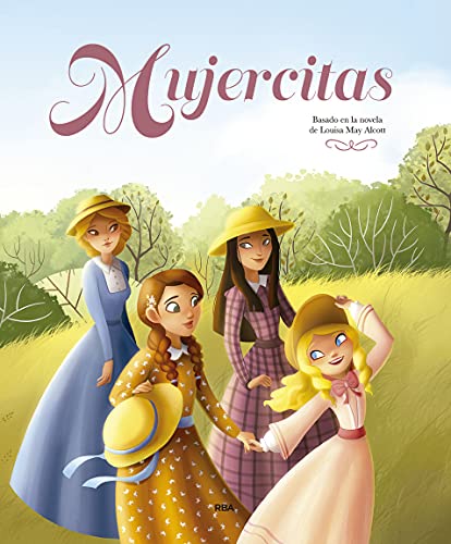 Imagen de archivo de Mujercitas (Edici n  lbum Ilustrado) / Little Women a la venta por ThriftBooks-Atlanta