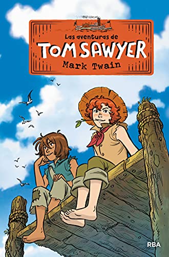 Imagen de archivo de Las aventuras de Tom Sawyer a la venta por HPB-Ruby