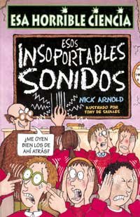 Beispielbild fr Esos insoportables sonidos (NO FICCION INFANTIL, Band 8) zum Verkauf von medimops