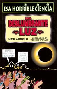 Beispielbild fr Esa Deslumbrante Luz Pb zum Verkauf von Idaho Youth Ranch Books