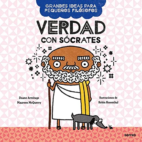 Stock image for VERDAD CON SCRATES for sale by KALAMO LIBROS, S.L.