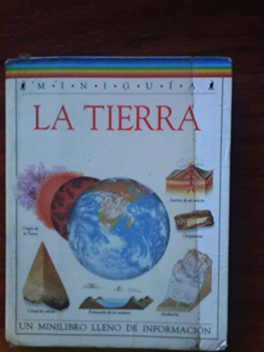 Stock image for La Tierra for sale by Librera 7 Colores