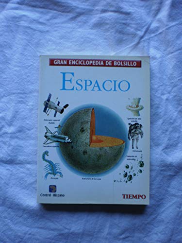 Imagen de archivo de Gran Enciclopedia de Bolsillo. Espacio a la venta por Librera 7 Colores