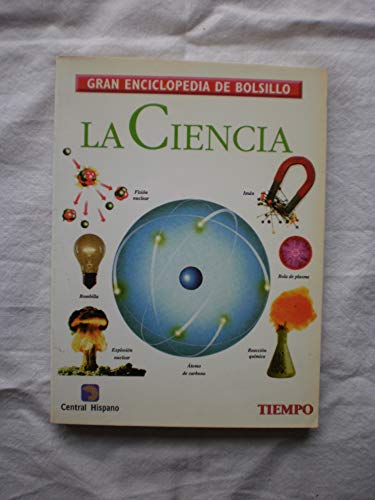 9788427223158: La ciencia