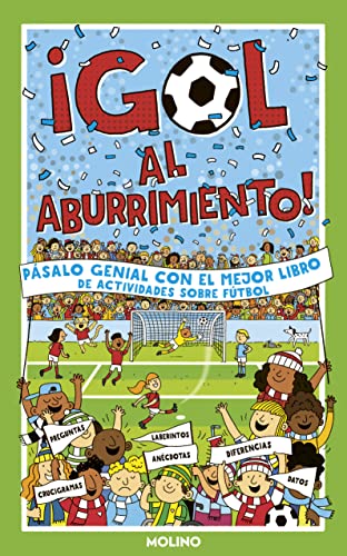 Stock image for GOL al aburrimiento! for sale by Siglo Actual libros