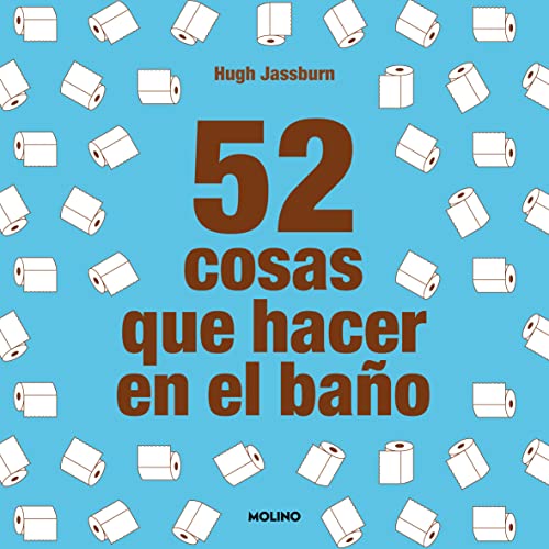 Stock image for 52 COSAS QUE HACER EN EL BAO for sale by KALAMO LIBROS, S.L.