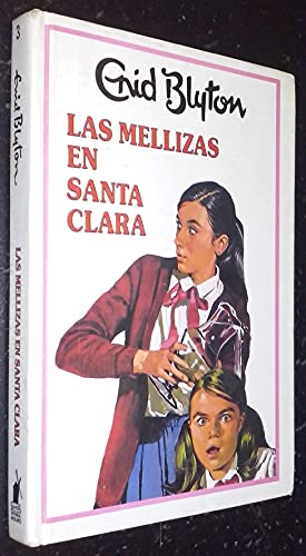 Stock image for Las Mellizas en Sta. Clara: 003 for sale by Hamelyn