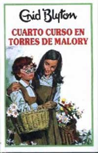 Stock image for Cuarto Curso en Torres de Malory: 004 for sale by Hamelyn