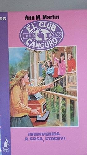Club de Las Canguro 28 (Spanish Edition) (9788427236783) by [???]