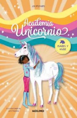 Stock image for Academia Unicornio 4 - Isabel y Nube for sale by Siglo Actual libros