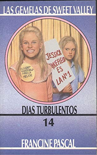 UN Chico Para Jessica (Sweet Valley Twins, 15) (Spanish and English Edition) (9788427237841) by Suzanne, Jamie; Pascal, Francine; Del Pozo, Maruja