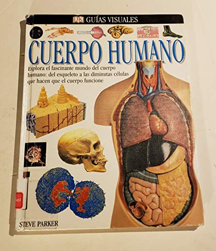 Imagen de archivo de ¿Qu Ocurrira Si el Cuerpo Humano.? a la venta por Better World Books: West